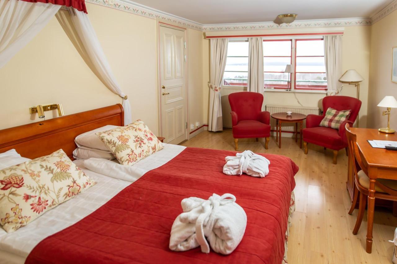 Taellbergsgardens Hotell Zewnętrze zdjęcie