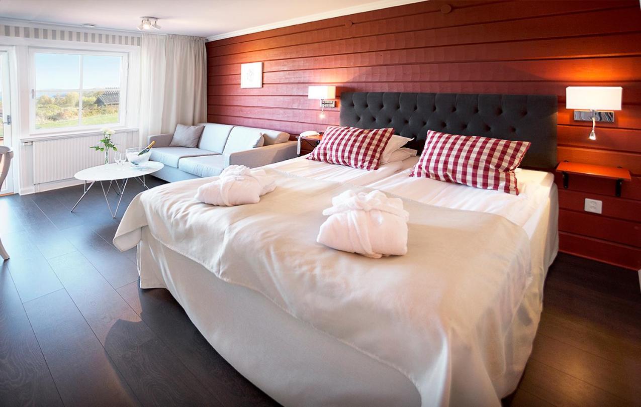 Taellbergsgardens Hotell Zewnętrze zdjęcie