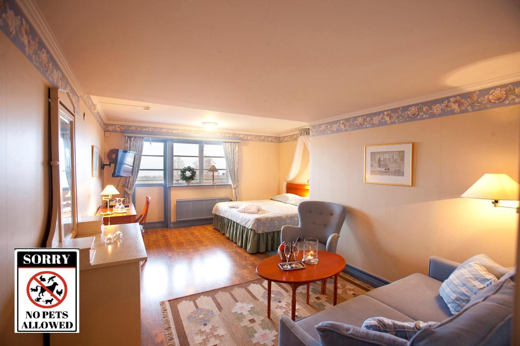 Taellbergsgardens Hotell Zewnętrze zdjęcie
