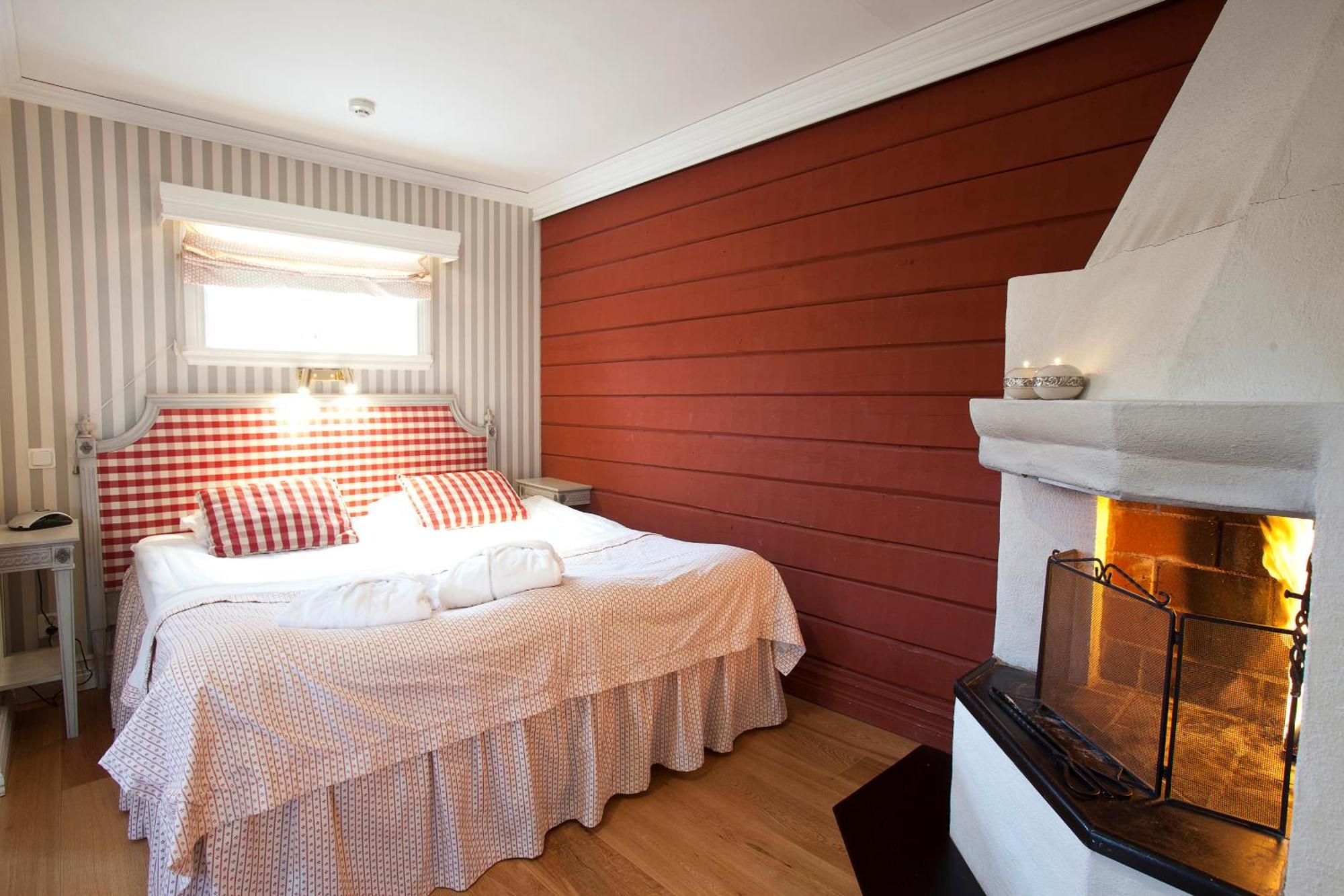 Taellbergsgardens Hotell Zewnętrze zdjęcie