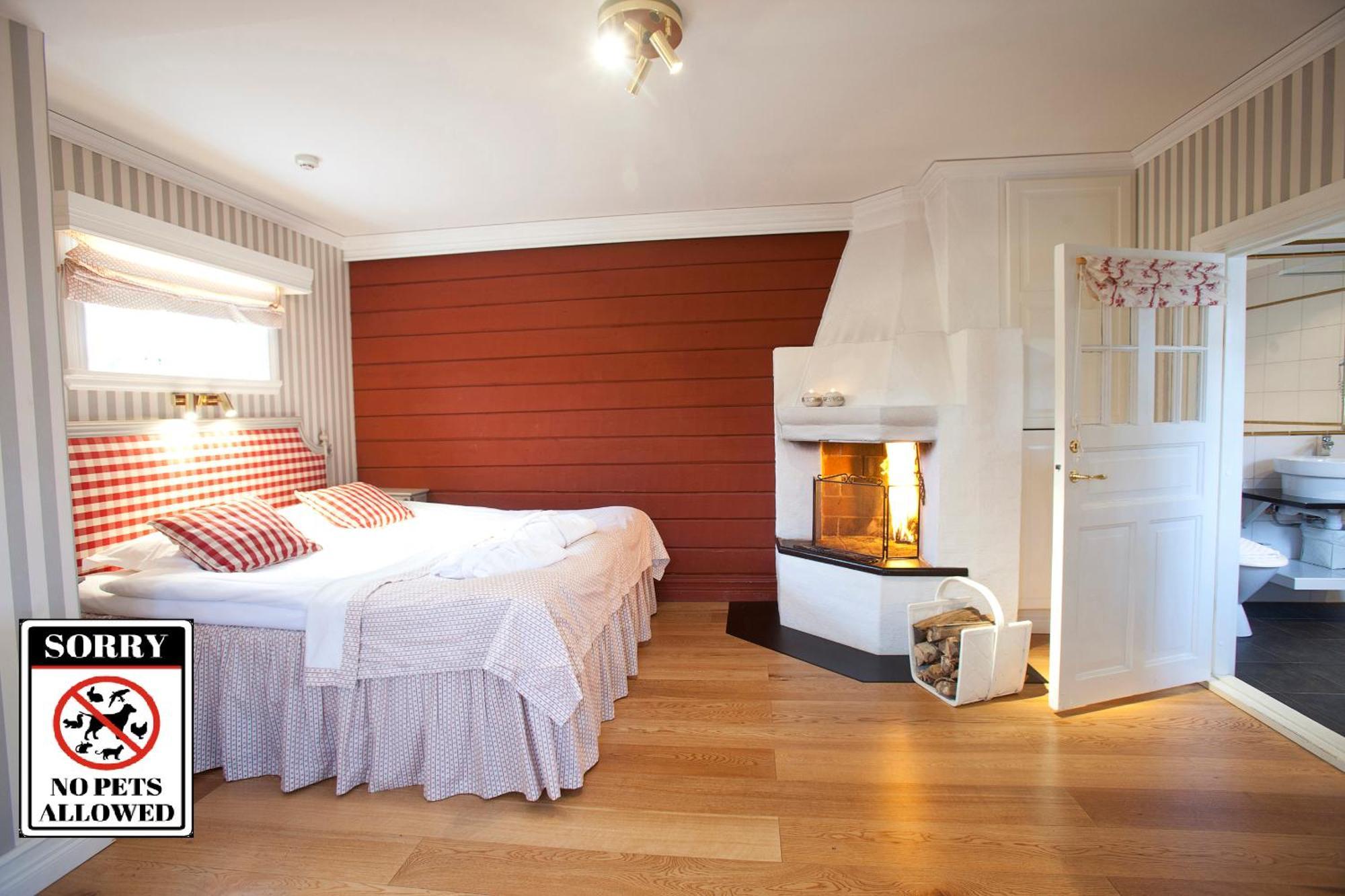 Taellbergsgardens Hotell Zewnętrze zdjęcie