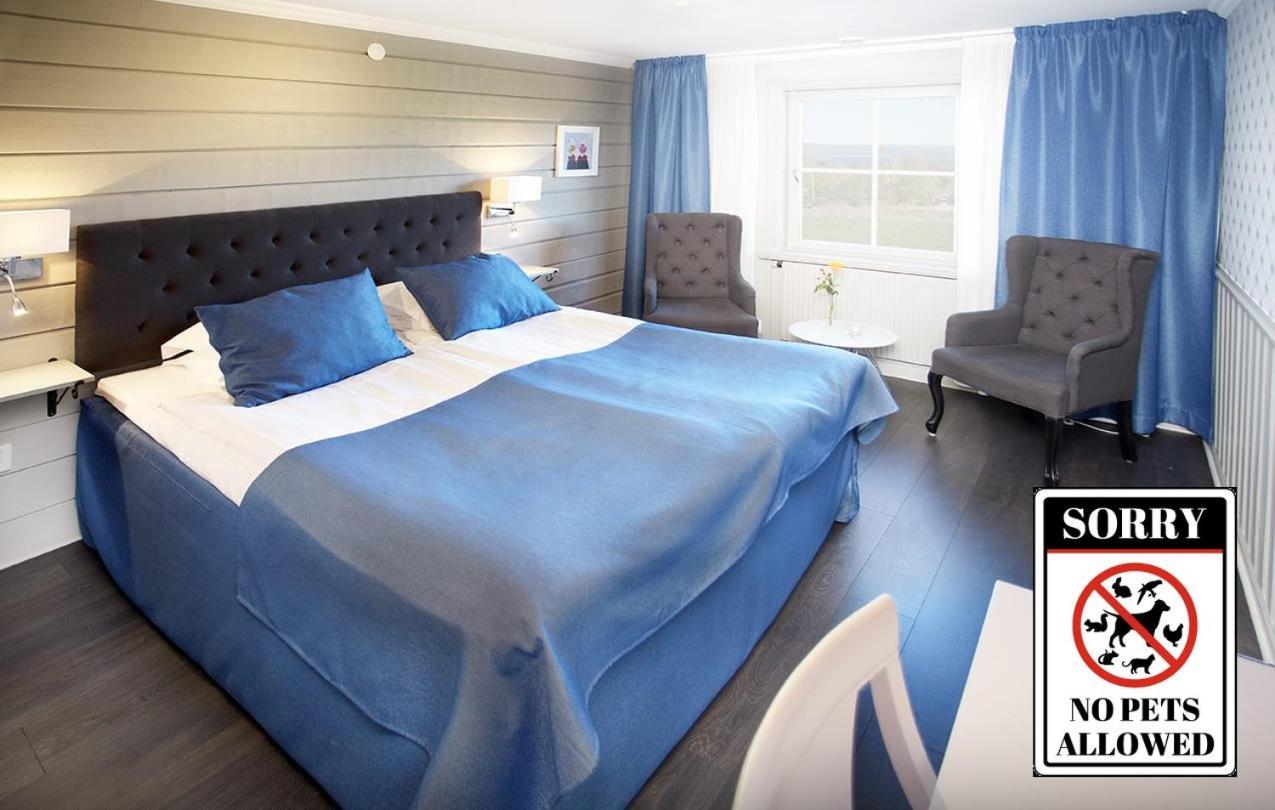 Taellbergsgardens Hotell Zewnętrze zdjęcie