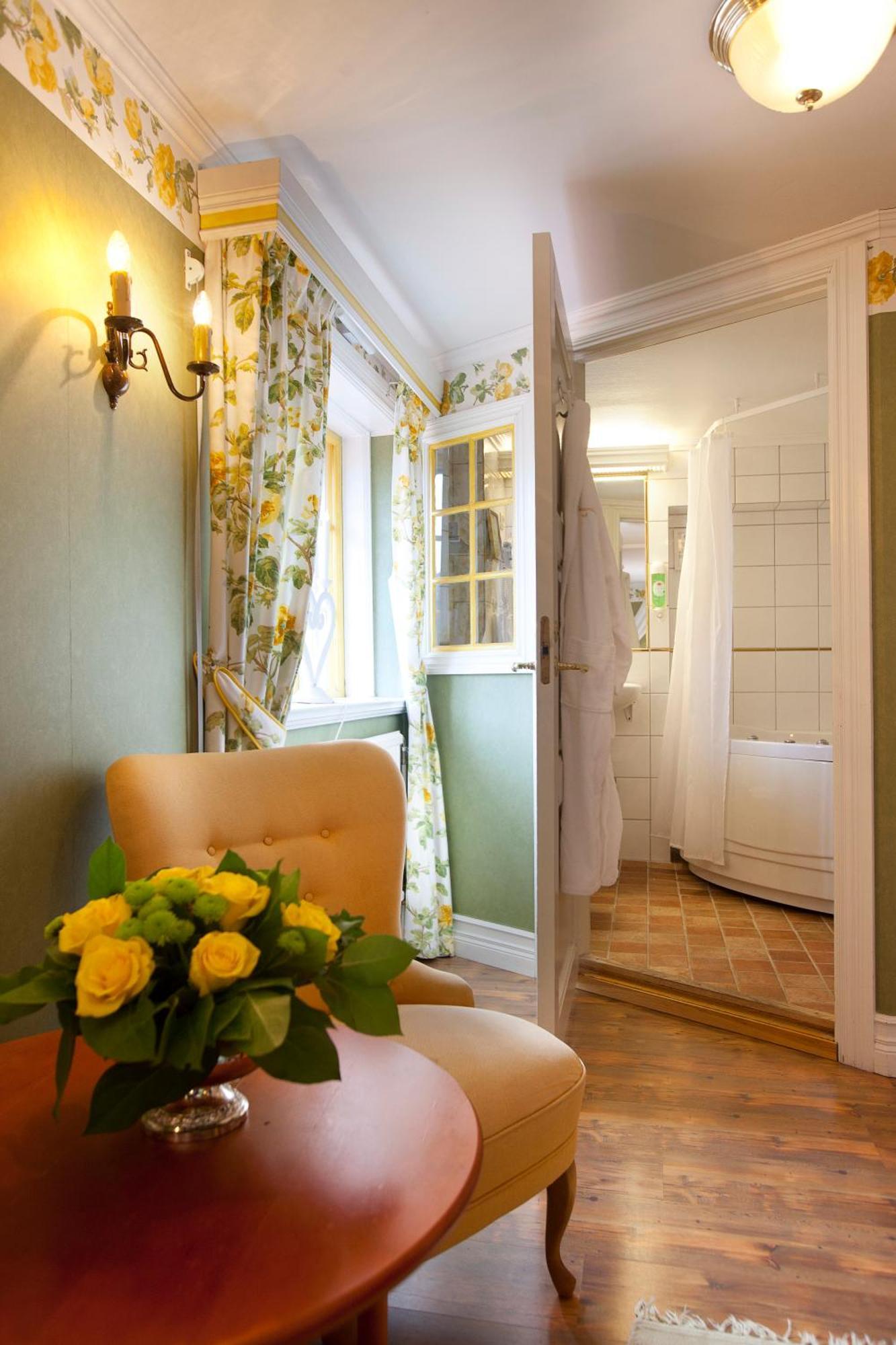 Taellbergsgardens Hotell Zewnętrze zdjęcie