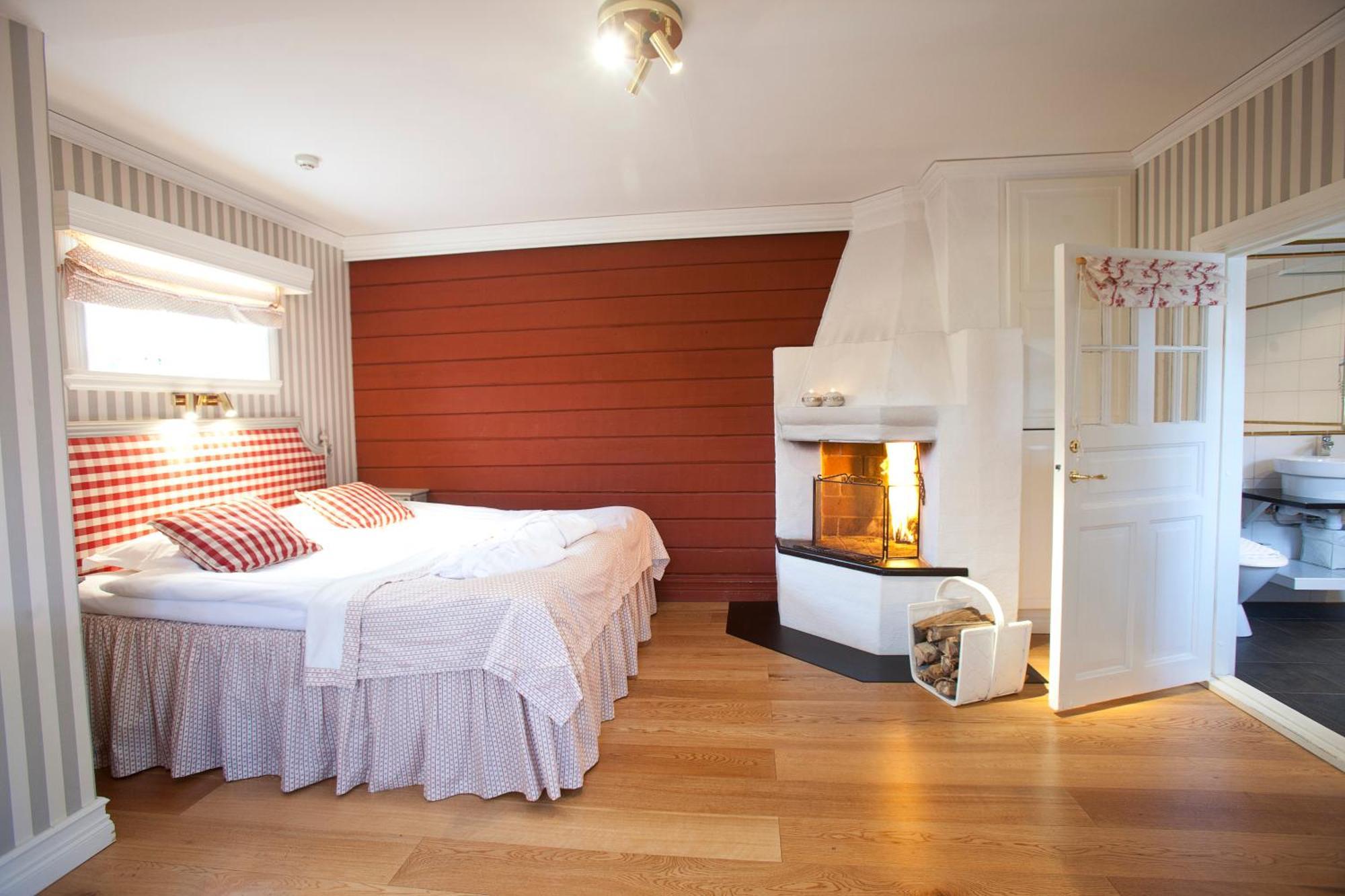 Taellbergsgardens Hotell Zewnętrze zdjęcie