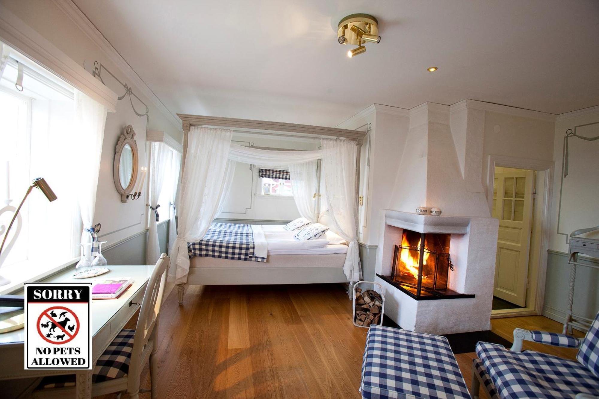 Taellbergsgardens Hotell Zewnętrze zdjęcie