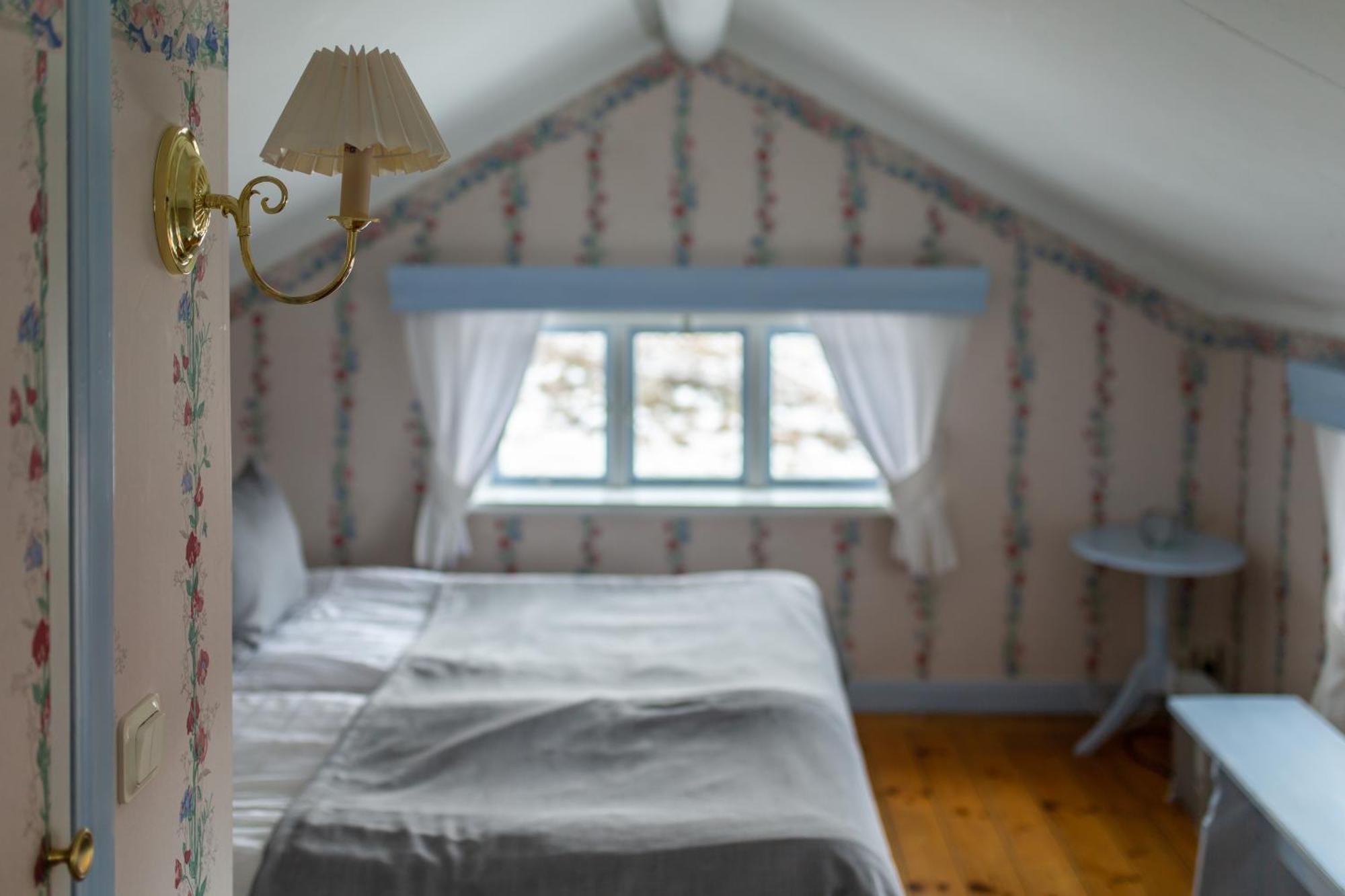 Taellbergsgardens Hotell Zewnętrze zdjęcie
