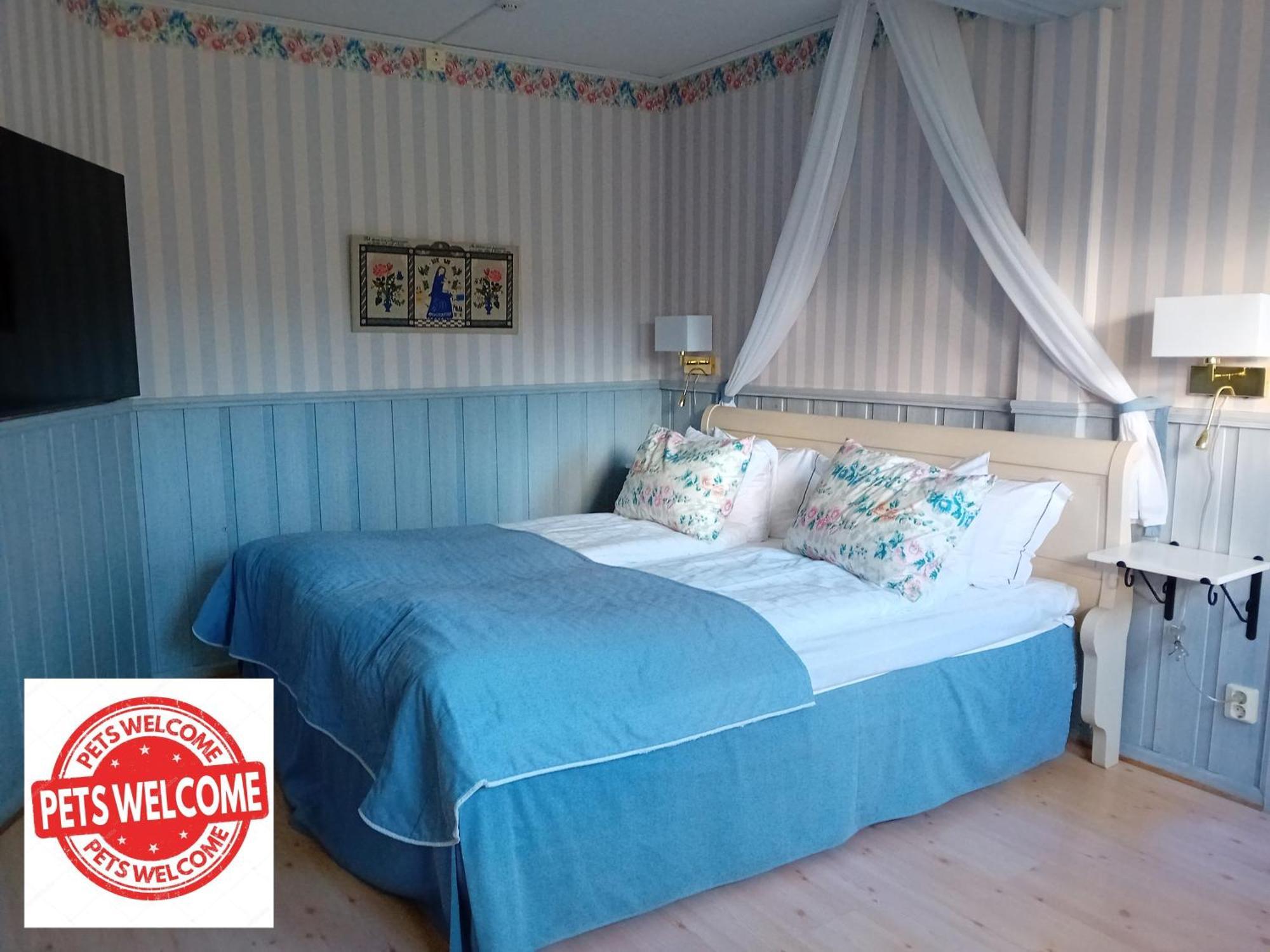 Taellbergsgardens Hotell Zewnętrze zdjęcie