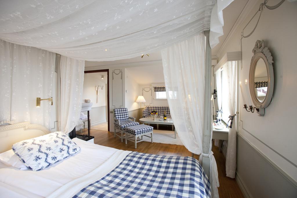 Taellbergsgardens Hotell Zewnętrze zdjęcie