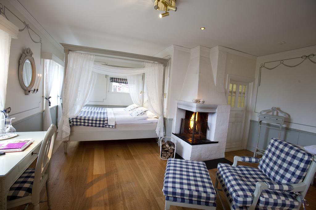 Taellbergsgardens Hotell Zewnętrze zdjęcie