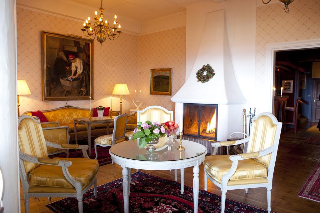 Taellbergsgardens Hotell Zewnętrze zdjęcie