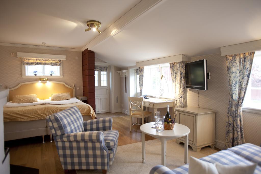 Taellbergsgardens Hotell Zewnętrze zdjęcie