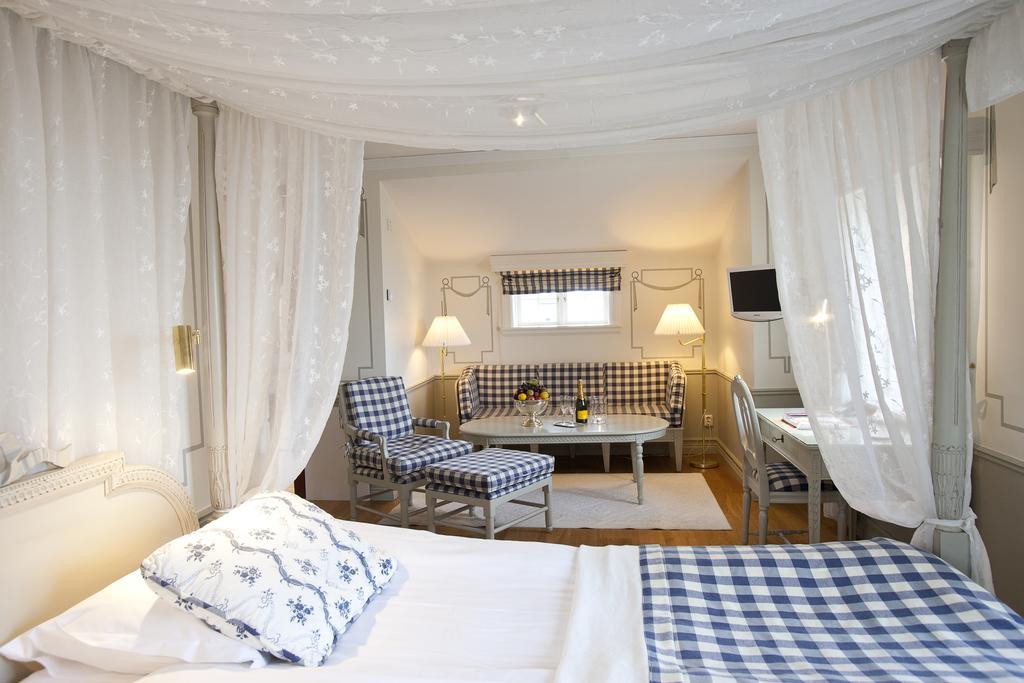 Taellbergsgardens Hotell Zewnętrze zdjęcie