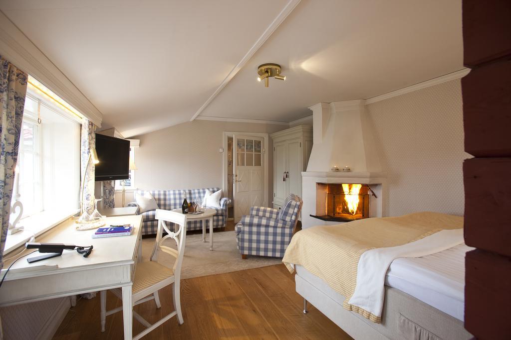 Taellbergsgardens Hotell Zewnętrze zdjęcie