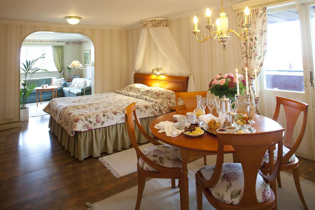 Taellbergsgardens Hotell Zewnętrze zdjęcie