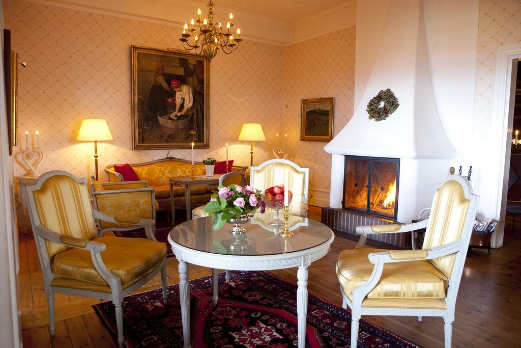 Taellbergsgardens Hotell Zewnętrze zdjęcie