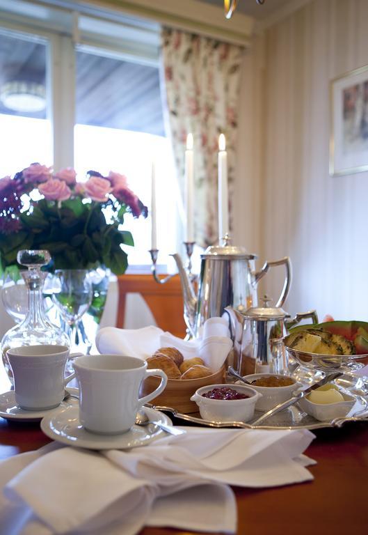 Taellbergsgardens Hotell Zewnętrze zdjęcie