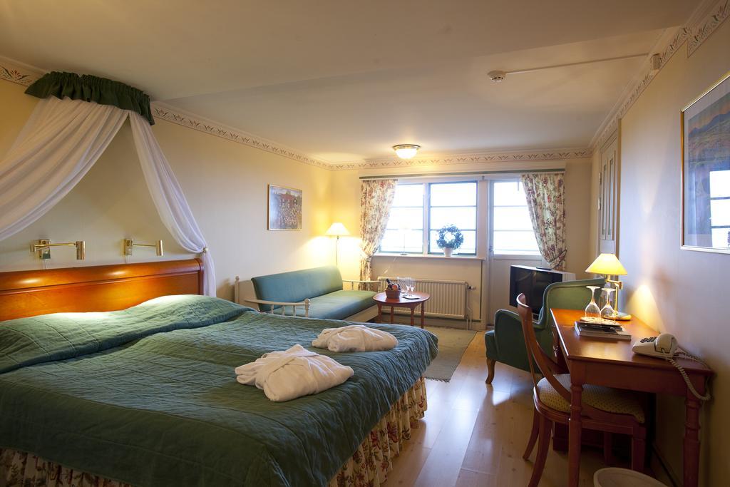 Taellbergsgardens Hotell Pokój zdjęcie