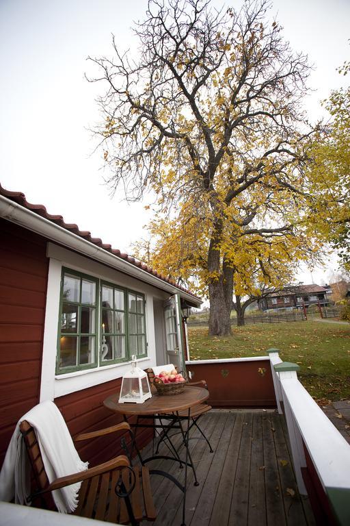 Taellbergsgardens Hotell Zewnętrze zdjęcie