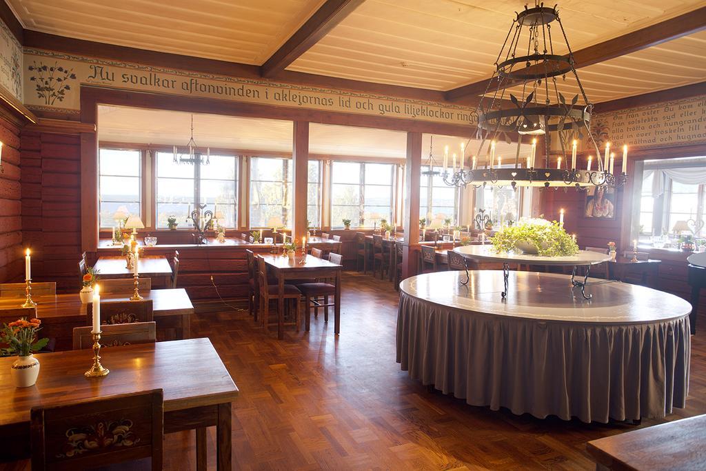 Taellbergsgardens Hotell Zewnętrze zdjęcie