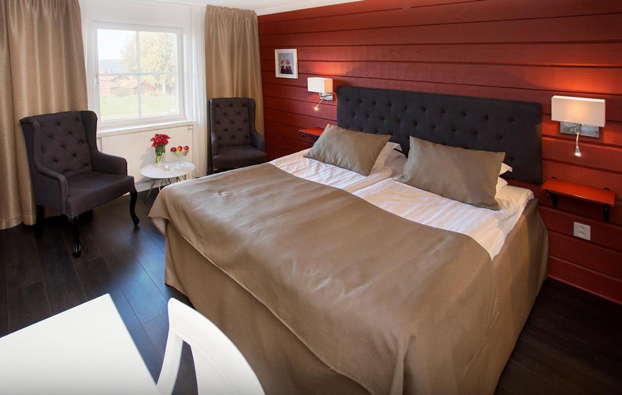 Taellbergsgardens Hotell Zewnętrze zdjęcie