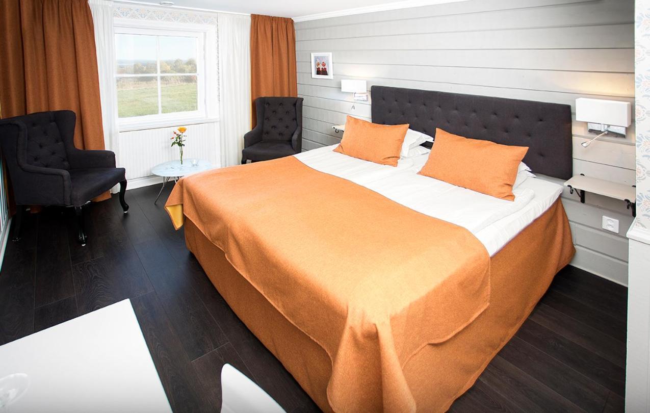 Taellbergsgardens Hotell Zewnętrze zdjęcie