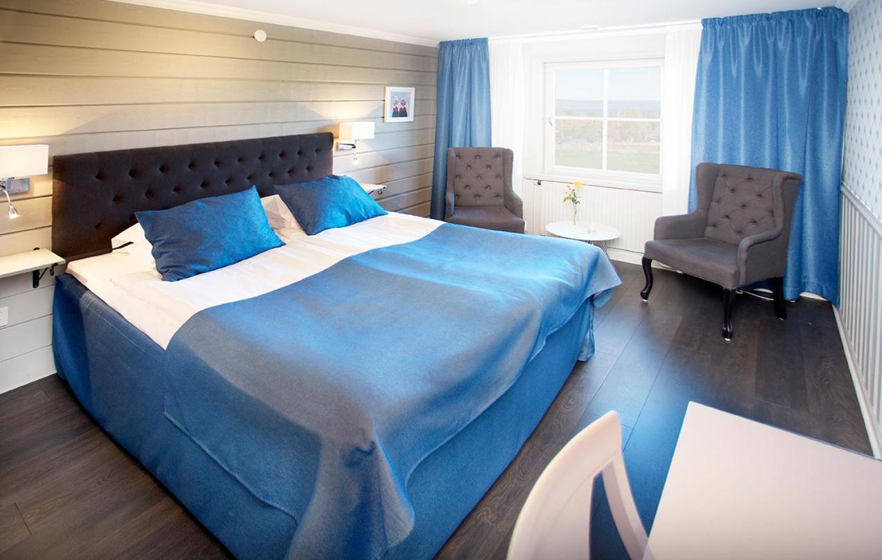 Taellbergsgardens Hotell Zewnętrze zdjęcie
